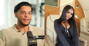Love Island USA Star JaNa Craig Rejects Ex Kenny Rodriguez Breakup Claims and Racial Text Allegations