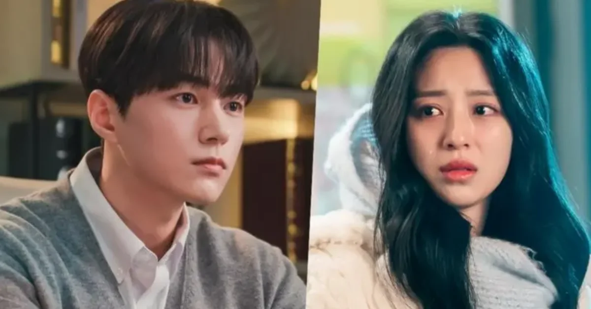 Love in Sync Kim Myung Soo and Kang Min Ah Face Career Crisis in New K-Drama Love in Sync