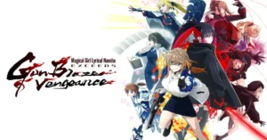 Magical Girl Lyrical NANOHA EXCEEDS Gun Blaze Vengeance Magical Girl Lyrical NANOHA EXCEEDS Gun Blaze Vengeance Episode 2 Release Date, Streaming Details and Episode 1 Recap
