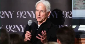 Mark Harmon discusses his New Book Ghosts Of Honolulu Source Getty 66kb NCIS Origins Season 3 Brings Mark Harmon Back as Gibbs Full-Time to Boost Spin-Off