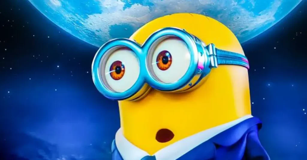 Minions and Monsters Director Pierre Coffin Teases Future of the Franchise After Major Creative Shift