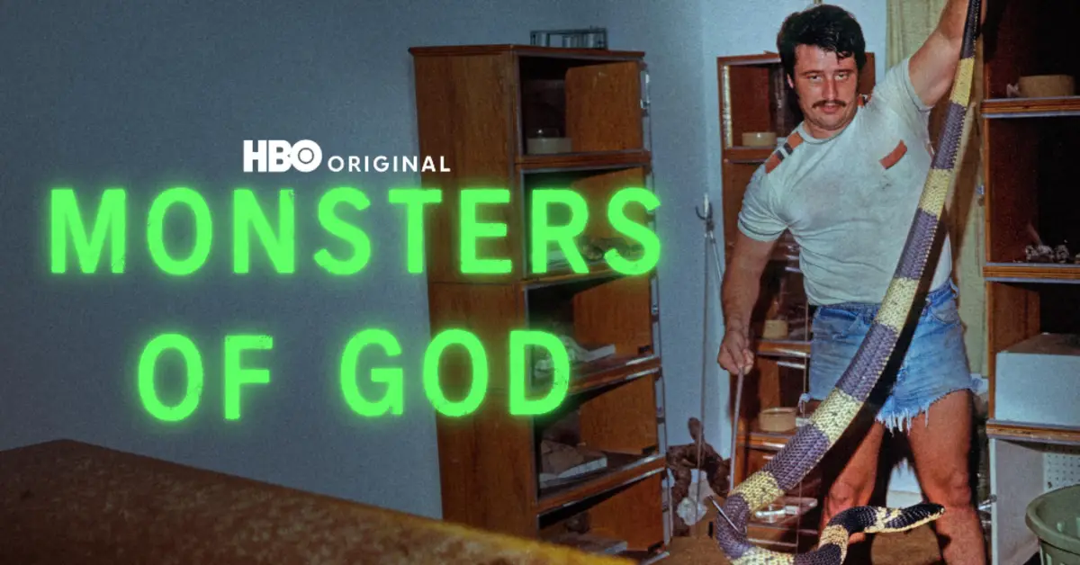 Monsters of God HBO Monsters of God HBO Release Schedule: Episode Guide, Story and Streaming Details