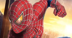 Generations The Evolution of Spider-Man Documentary Shows Three Peter Parkers Before Brand New Day Movie