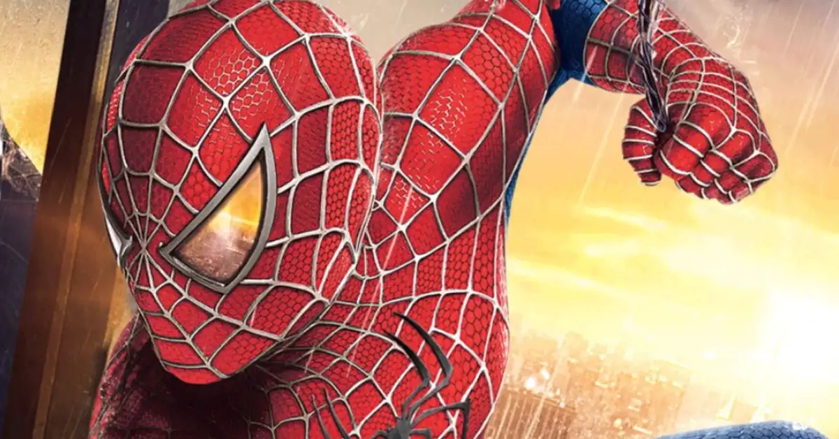 More details on the Disney documentary Source Disney Plus 68kb More details on the Disney+ documentary Generations: The Evolution of Spider-Man - Source: Disney Plus