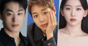Koo Kyo Hwan Tops Movie Star Brand Reputation Rankings for June 2026, Park Ji Hoon and Jin Ki Joo Follow