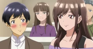 My Classmates a Sexy Actress and Now We Live Together CRUNCHYROLL My Classmateโs a Sexy Actress and Now We Live Together Episode 2 Release Date, Streaming Platforms and Episode 1 Recap