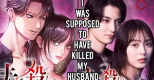 Otto wo Koroshita Hazu Nanoni I Was Supposed to Have Killed My Husband CRUNCHYROLL Otto wo Koroshita Hazu Nanoni Complete Release Info, Streaming Platforms and Plot Details