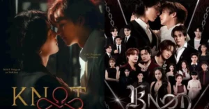 Knot Episode Release Schedule: When New Episodes Drop and Where to Watch