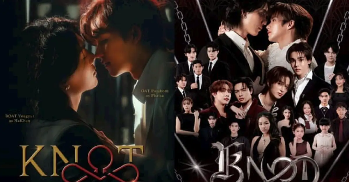 Knot Episode Release Schedule: When New Episodes Drop and Where to Watch