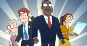 President Curtis 11 30 p.m Adult Swim 53kb President Curtis Season 2 Already Confirmed Before Show Even Airs – Release Schedule, Story, Streaming Details