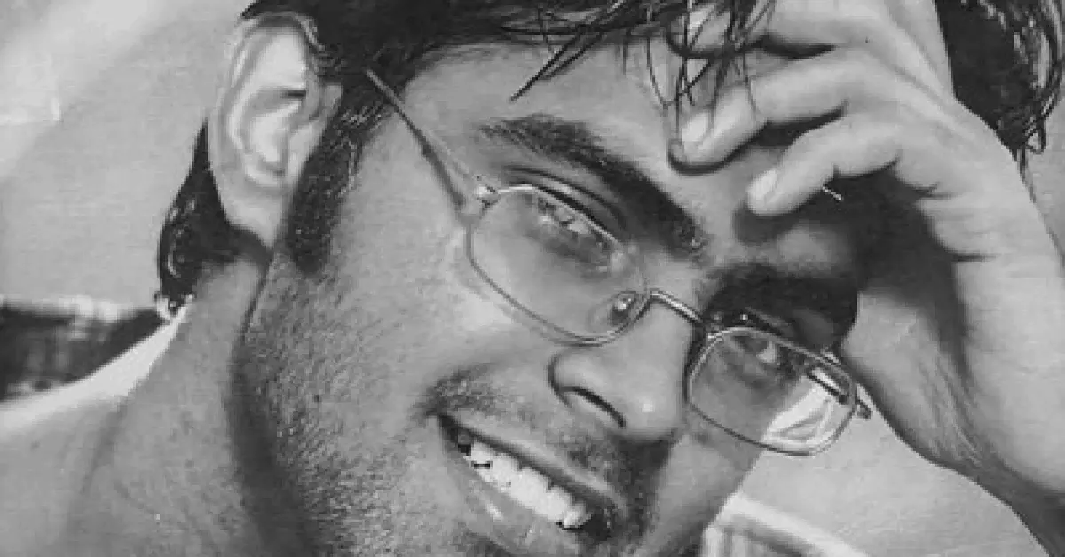 Rajiv Lakshman was one of the creators of MTV Roadies