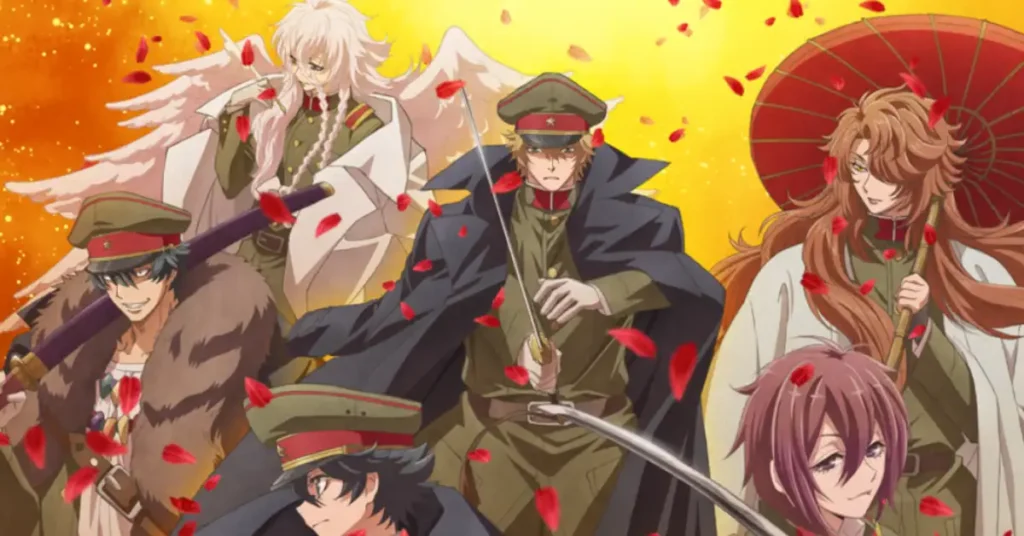 Recommendations from Iwamoto-Senpai | Crunchyroll