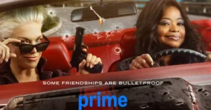 Ride or Die 2026: Release Date, Streaming Platform, Cast and Plot Details