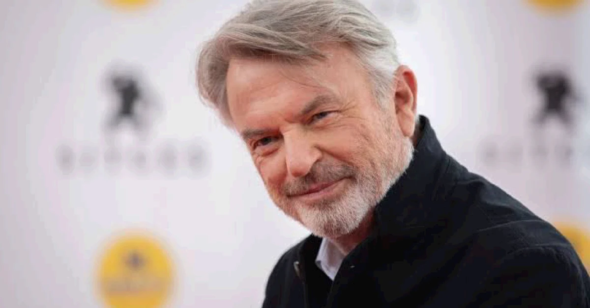 Sam Neill 48kb Sam Neill