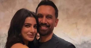 Samantha Keeps Health Battle Private, Says Husband Raj Nidimoru: ‘She Does Not Let People Know What She Is Going Through’