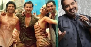 Shankar Mahadevan on ZNMD turning 15 55kb Zindagi Na Milegi Dobara Completes 15 Years: Shankar Mahadevan Looks Back at the Music That Became Part of Everyones Lives