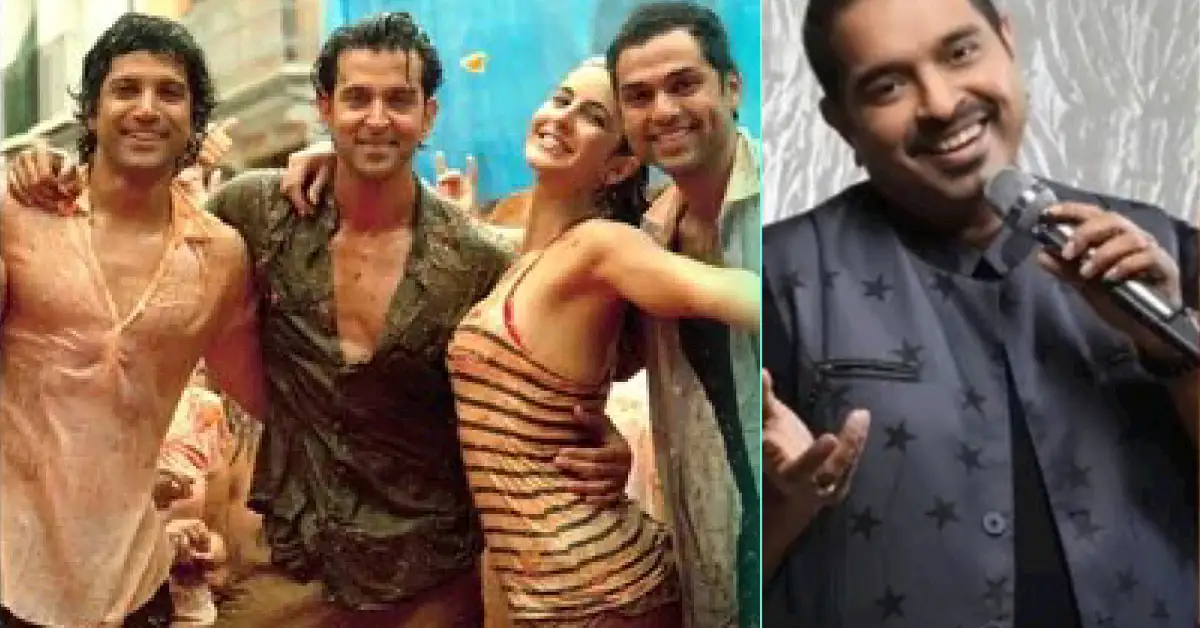 Zindagi Na Milegi Dobara Completes 15 Years: Shankar Mahadevan Looks Back at the Music That Became Part of Everyones Lives