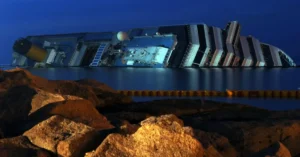 Shipwrecked Nightmare at Sea Netflix Shipwrecked: Nightmare at Sea Exposes Costa Concordia Tragedy, 32 Deaths and Corporate Accountability