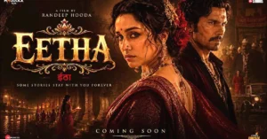Shraddha Kapoor’s Eetha Title Controversy Ends as Vithabai Narayangaonkar’s Daughter Says ‘We Have No Objection’
