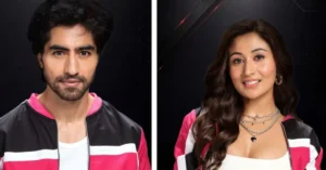 Shreya Kalra called Harshad Chopda arrogant and out of work Shreya Kalra Calls Harshad Chopda ‘Arrogant’ on Lock Upp 2, Says No Woman Would Marry Him