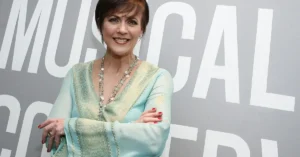 Soap Star Colleen Zenk Arrested for DUI: Her Split from Mark Pinter Explained
