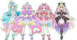 Star Detective Precure CRUNCHYROLL Star Detective Precure Episode 24 Release Date, Streaming Details and Episode 23 Recap