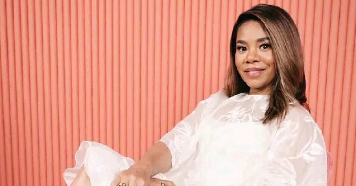 Star Regina 68kb Regina Hall Says Spike Lee’s College Speech Pushed Her Toward Filmmaking