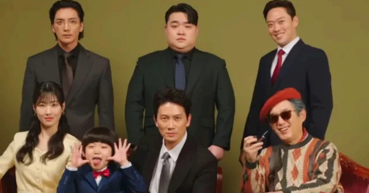 The Apartment Job Cast: Meet the Actors Behind Netflix’s New K-Drama