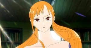 Still from the One Piece Heroines anime Source Toei Animation One Piece Heroines Episode 1 Now Streaming: Nami Takes Center Stage in Fashion-Themed Spin-Off