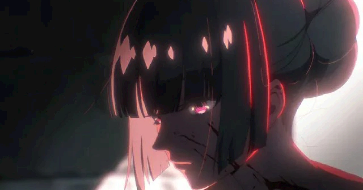 Still from the Witch and Hound anime trailer Source TriF Studio 57kb Still from the Witch and Hound anime trailer - Source: TriF Studio