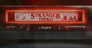 Stranger Things Season 1 VHS Special Edition Brings Retro 80s Vibe to Netflix for 10th Anniversary