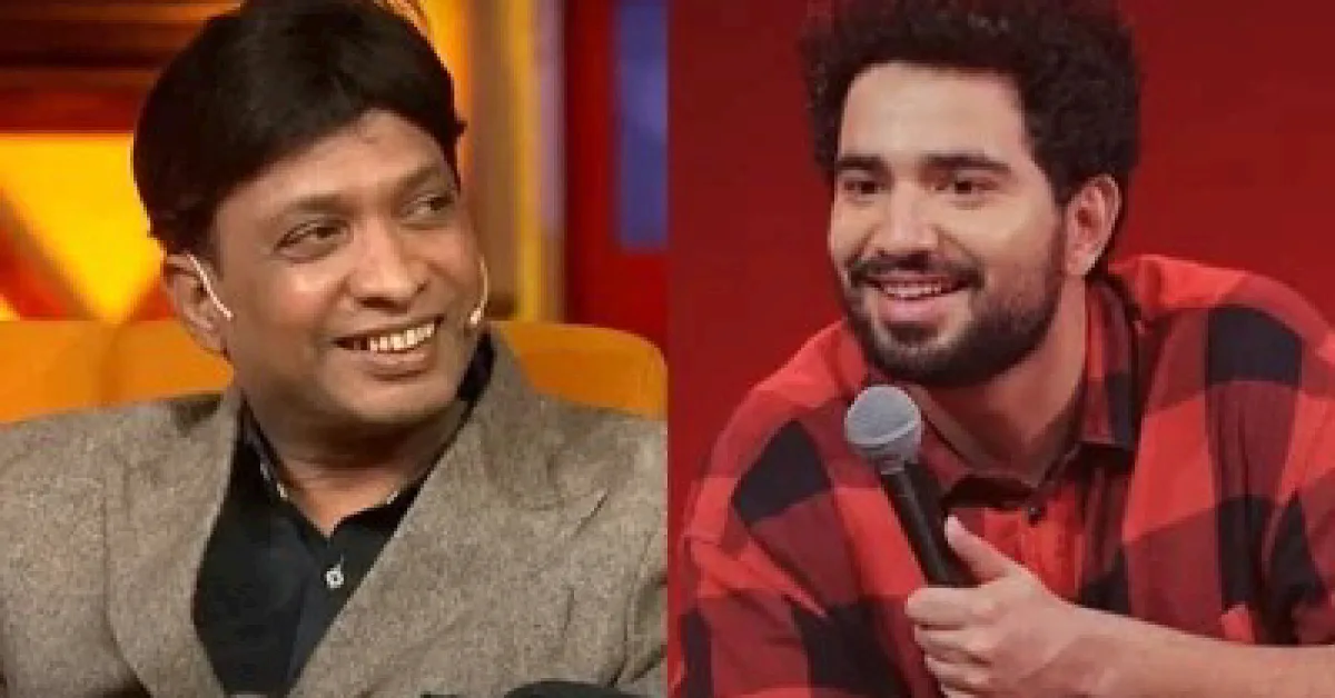 Sunil Pal Reveals He Turned Down ₹25 Lakh Offer from Samay Raina for India’s Got Latent 2, Takes Dig at Alia Bhatt