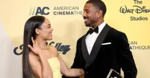 Fact Check: Did Tessa Thompson and Michael B. Jordan Get Married? Truth Behind Viral Creed Co-Stars Wedding Rumor