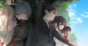 The Detective Is Already Dead Season 2 Crunchyroll The Detective Is Already Dead Season 2 Release Schedule, Story, Cast and Streaming Details