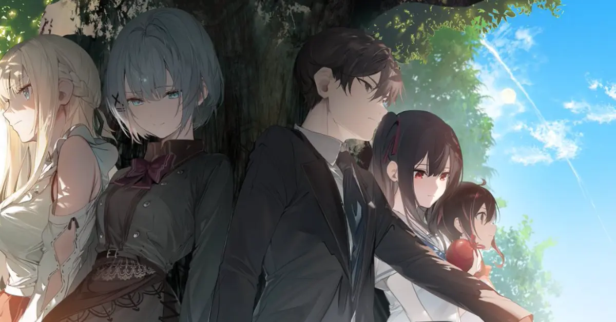 The Detective Is Already Dead Season 2 Crunchyroll The Detective Is Already Dead Season 2 Release Schedule, Story, Cast and Streaming Details