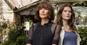 The Good Daughter 2026 The Good Daughter Release Schedule: All Episodes Drop Together on Peacock, Stan, and Sky