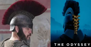 ‘The Odyssey’ Early Reactions Are Calling It One of Christopher Nolan’s Best Films