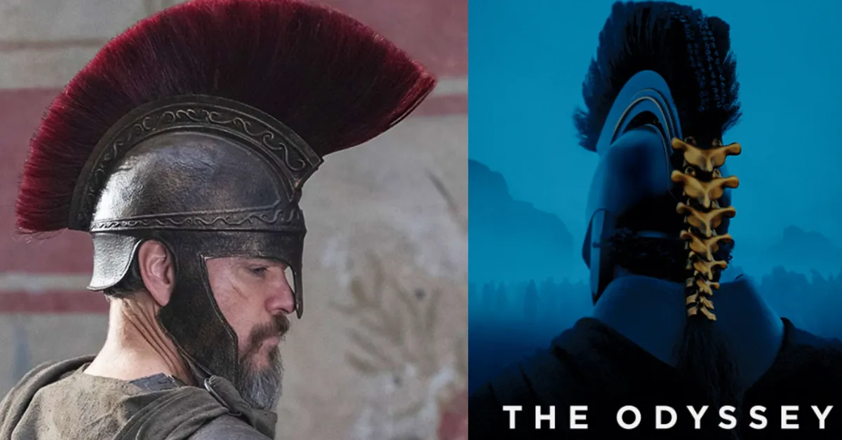The Odyssey Image via Universal Pictures ‘The Odyssey’ Early Reactions Are Calling It One of Christopher Nolan’s Best Films