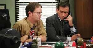 The Office is releasing extended and deleted scenes in July 14 Image via Netflix 48kb The Office Superfan Complete Series Brings 25+ Hours of Unseen Footage This July