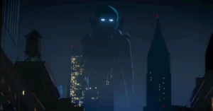 The Watcher in What If. Season 1 Image Via YouTube Marvel Entertainment 49kb X-Men ’97 Season 2 Brings Back The Watcher Right Before Gambit’s Resurrection