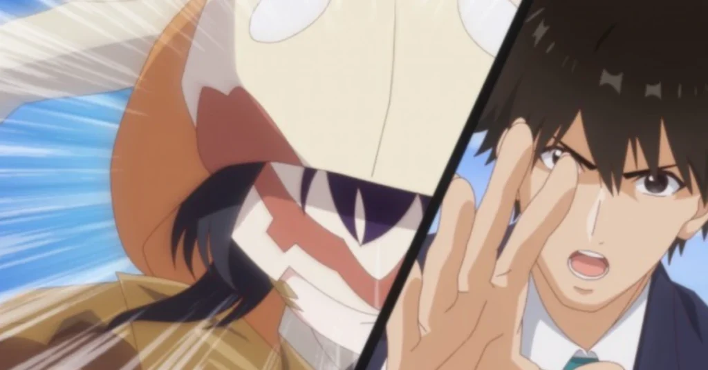 The World's Strongest Rearguard | CRUNCHYROLL