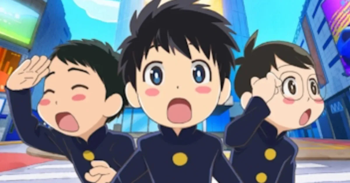 Thunder 3 Thunder 3