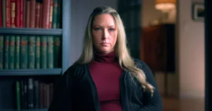 Watch Worst Neighbor Ever Episode 1 on Netflix Image via Netflix Worst Neighbor Ever Episode 1: The Terrifying True Story of a Kentucky Neighbor Feud That Turned Deadly