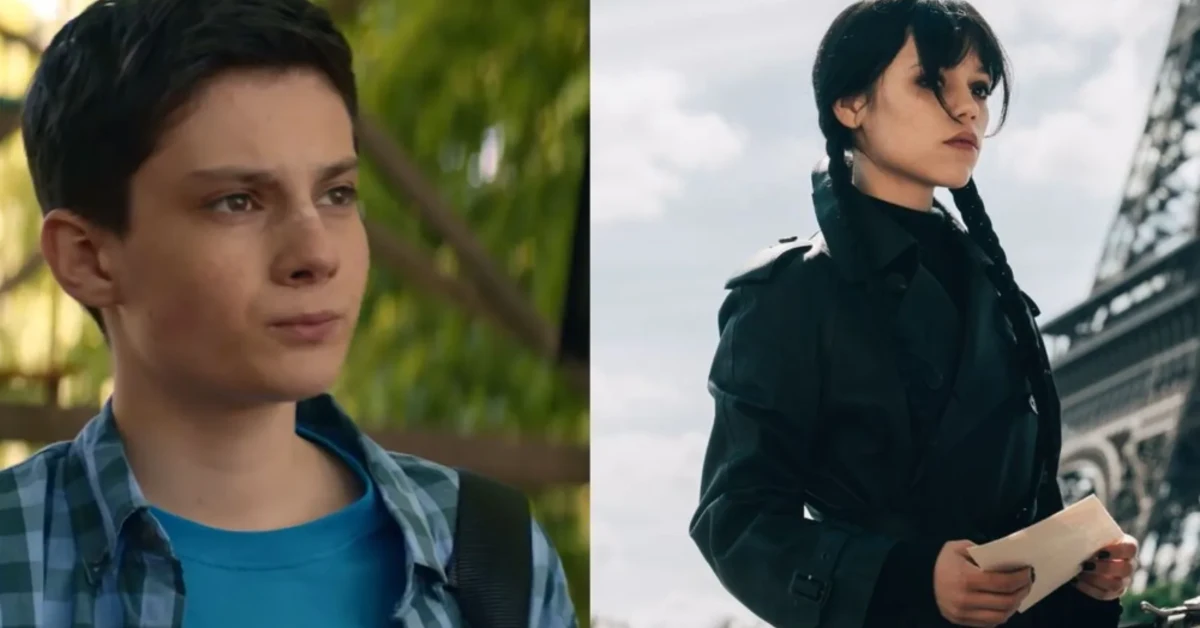 Oliver Cunliffe Joins Wednesday Season 3 Cast in Recurring Role at Nevermore Academy