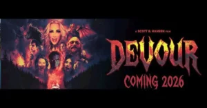 devour 2026 movie 41kb DEVOUR (2026) Movie Release Date, Time and Streaming Details