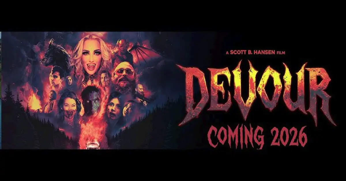 devour 2026 movie
