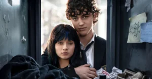 final project netflix Final Project Netflix Release: Mexican Teen Thriller Hits Streaming This July