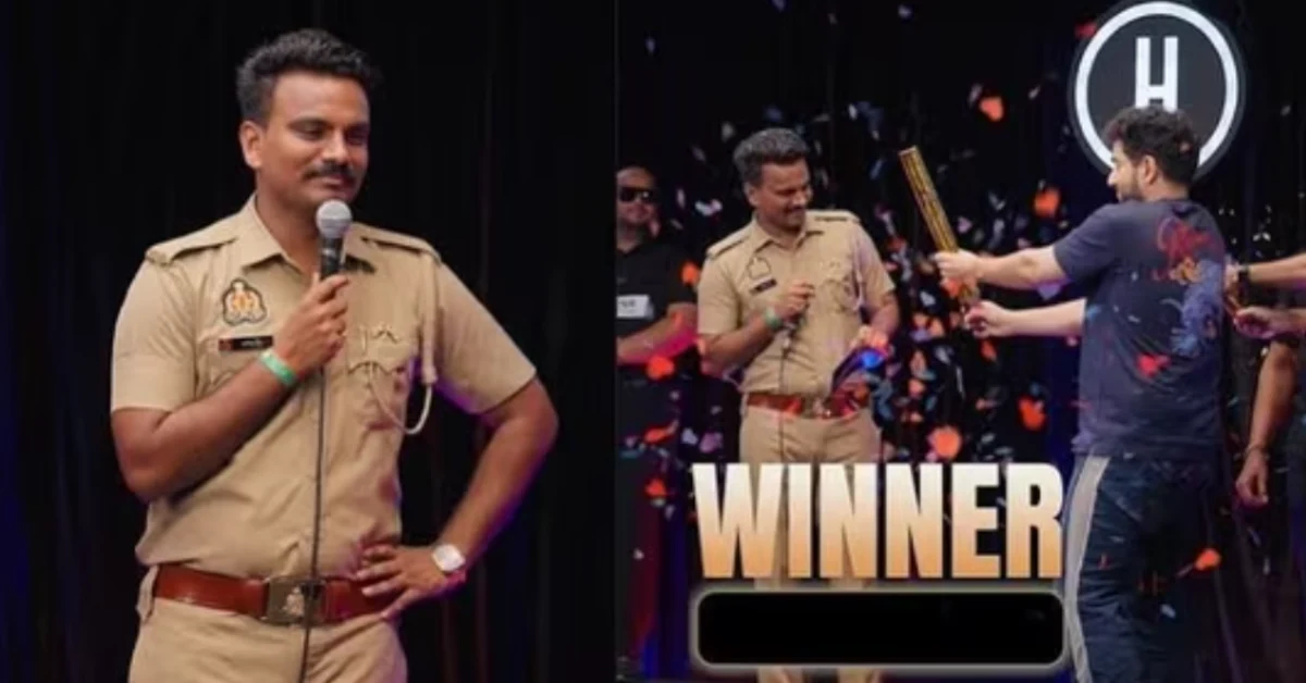 image 12 UP Police Constable Kapil Dinkar Wins Rs 1 Lakh on India’s Got Latent Season 2, Leaves Samay Raina Nervous