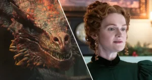 House of the Dragon Star Gayle Rankin Says She Gets ‘Very Typecast’ as a Witch After Alys Rivers Role