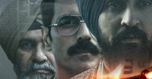 Satluj Movie Review: Diljit Dosanjh Delivers Career-Best Performance in Jaswant Singh Khalra Biopic Now Streaming on ZEE5